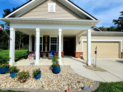 4548 Cleome Drive, Plainfield - 2