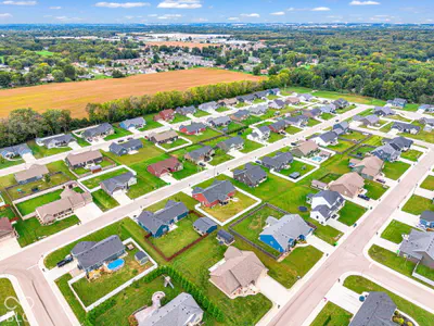 158 Diamond Lane, Crawfordsville - 45