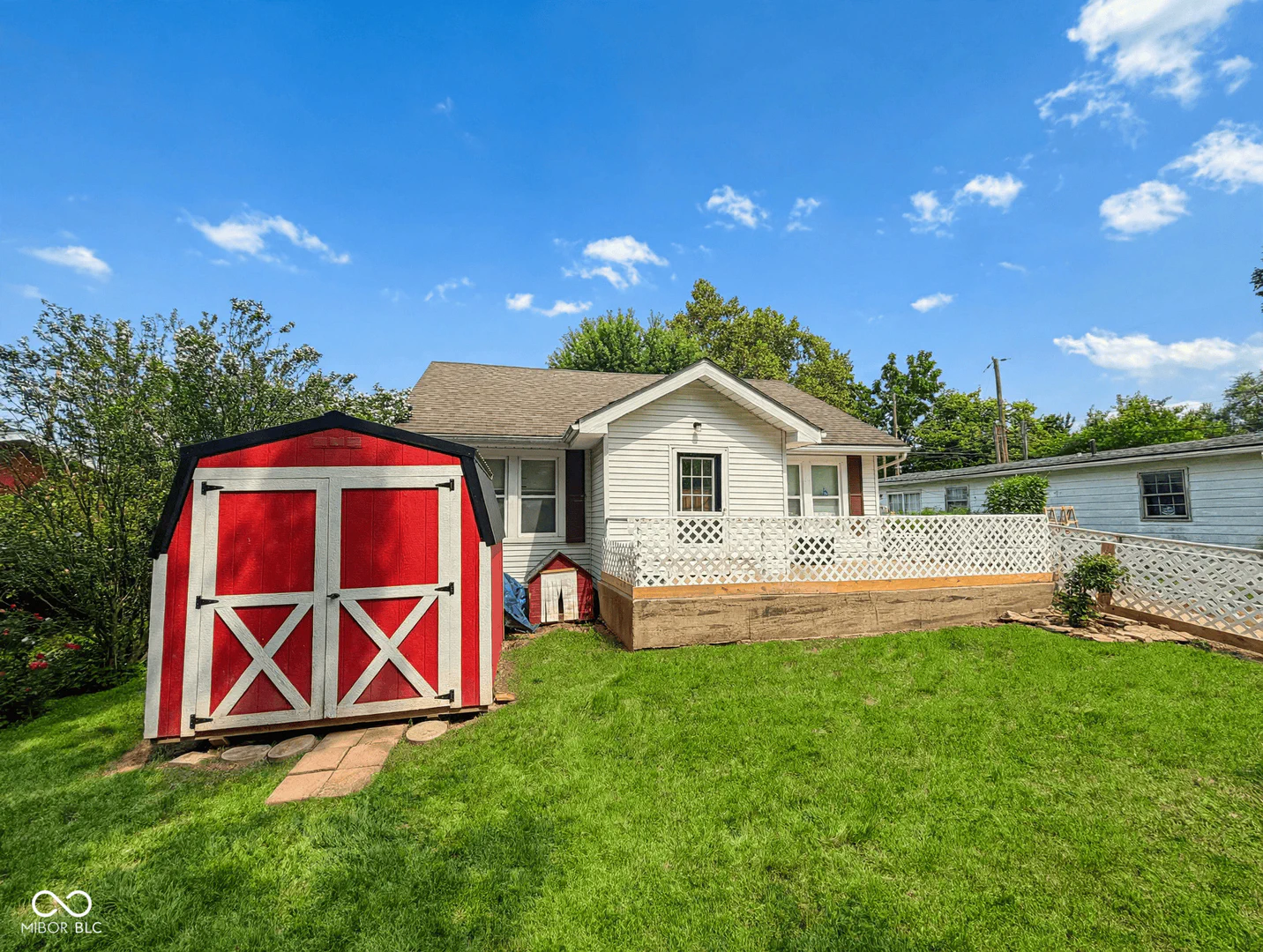 55 Platter Drive, North Vernon