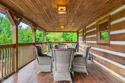 9601 Buffalo Pike, Freetown - 28