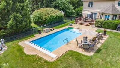 7101 Lakeside Woods Drive, Indianapolis - 94