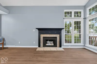 7608 Harbour Isle, Indianapolis - 5