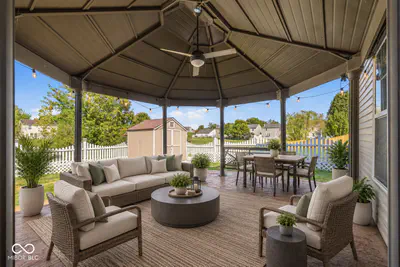 1860 Wandflower Circle, Indianapolis - 35