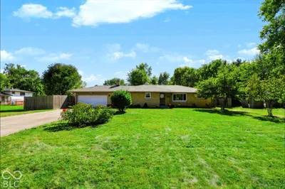 2015 46th Street, Indianapolis - 2