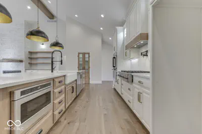 1653 Mill Pond Lane, Franklin - 19