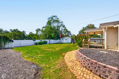 2846 Hillside Drive, Bedford - 37