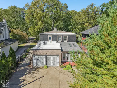 3641 Watson Road, Indianapolis - 46