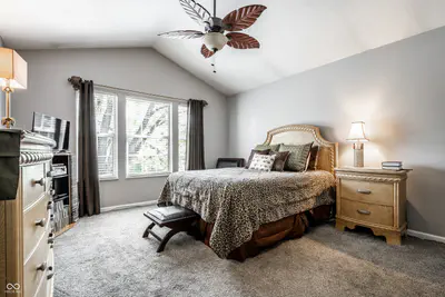 4736 Rocky Knob Lane, Indianapolis - 19