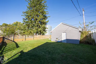 133 S Indiana Street, Bargersville - 19