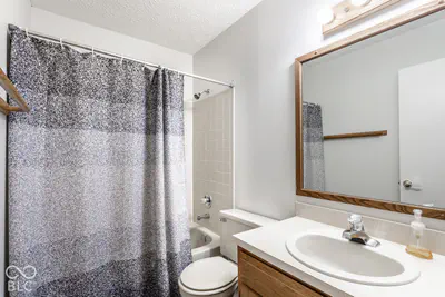 6485 Bayside South, Indianapolis - 29