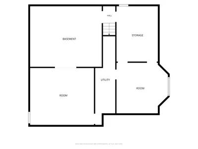 7721 Shagbark Court, Brownsburg - 59