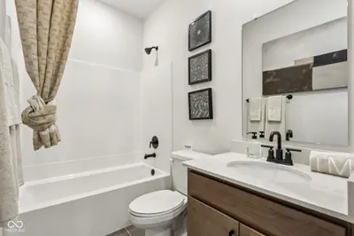 13334 Vickery Ridge Drive, Fishers - 34