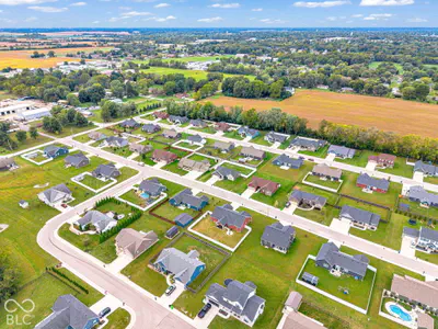 158 Diamond Lane, Crawfordsville - 44