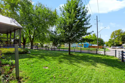 1731 N Bosart Avenue, Indianapolis - 39