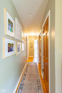 6821 Willoughby Court, Indianapolis - 20
