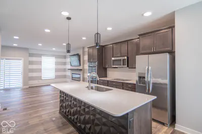 7098 Nine Penny Drive, Brownsburg - 5