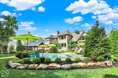 15621 Hidden Oaks Court, Carmel - 2
