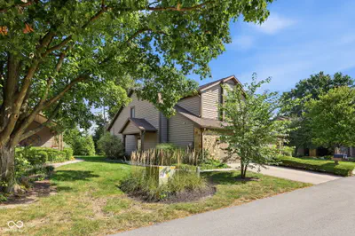 2342 Calaveras Way, Indianapolis - 8