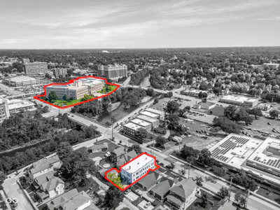 2442 Illinois Street, Indianapolis - 50