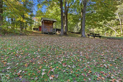 9681 Short Chute, Morgantown - 48