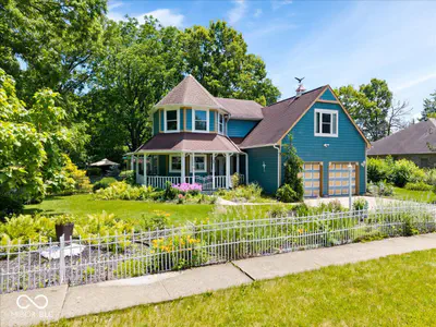 12652 Doe Lane, Indianapolis