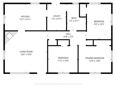 5341 White River Street, Greenwood - 17