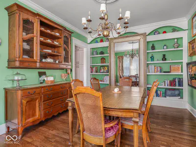 1218 Central Avenue, Indianapolis - 12