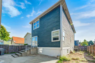 2008 College Avenue, Indianapolis - 37