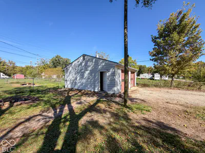 7402 Oak Avenue, Indianapolis - 8
