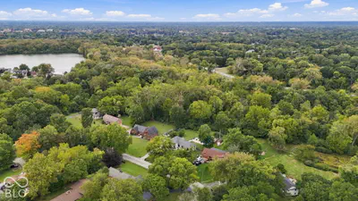4512 Dickson Road, Indianapolis - 54