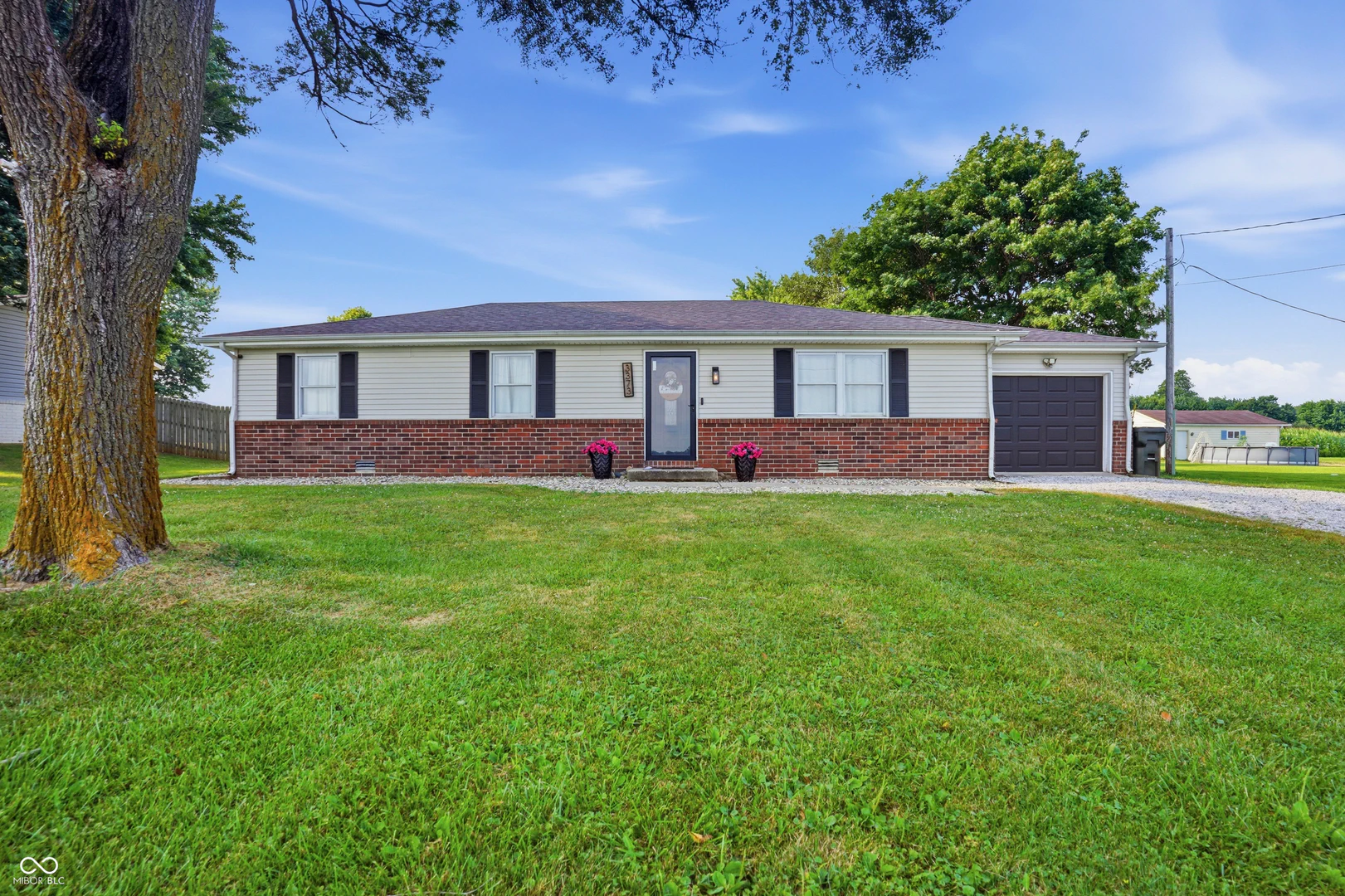 3373 County Road 650, Clayton
