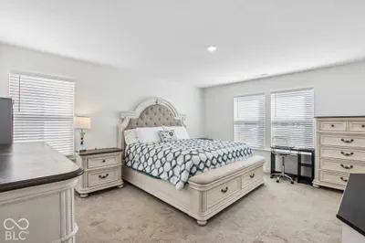 4447 Laughter Lane, Indianapolis - 13