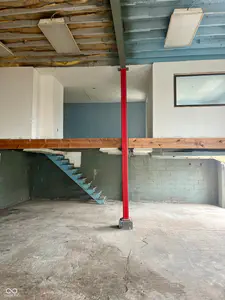 1028 Vandeman Street, Indianapolis - 3