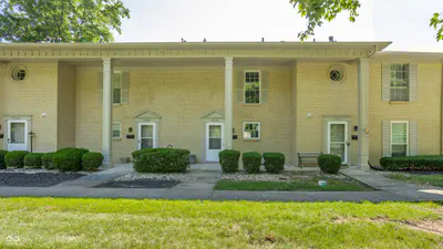 5518 Greenview Drive, Indianapolis
