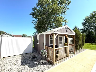 303 Mattie Harris Road, Centerville - 8