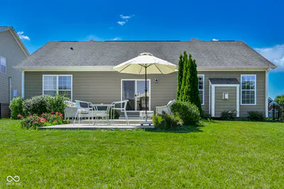 13848 Fieldcrest Drive, McCordsville - 30