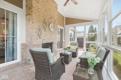 10296 Anees Lane, Fishers - 57