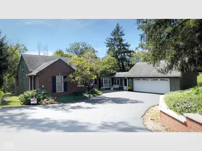 6240 Azure Lane, Indianapolis