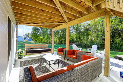 3649 Roland Drive, Danville - 61