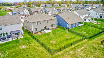 6226 Bitternut Way, Noblesville - 45