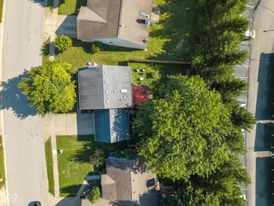11740 Sand Creek Boulevard, Fishers - 39