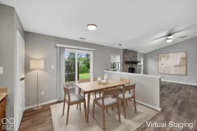 3012 River Birch Drive, Indianapolis - 4