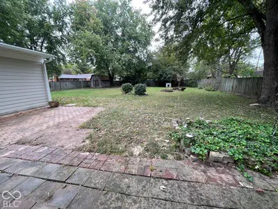 4110 Floyd Drive, Indianapolis - 17