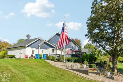 4684 Allen Drive, Carmel - 55