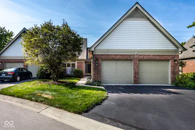 9251 Spring Forest Drive, Indianapolis - 2
