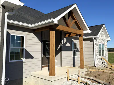 13 Corsac Court, Crawfordsville - 2