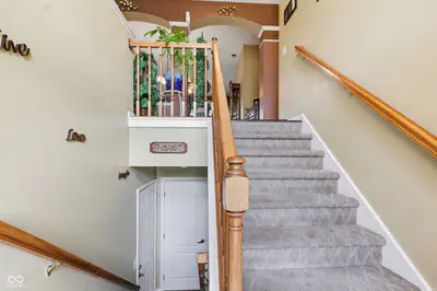 9560 Clover Leaf Lane, Fishers - 12