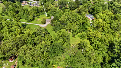 732 Bakeway Court, Indianapolis - 49