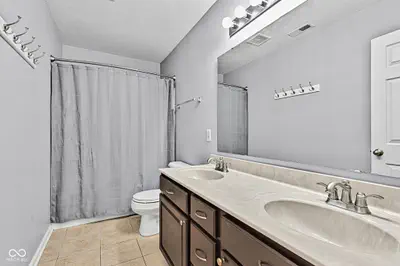 9107 Driftwood Court, McCordsville - 46