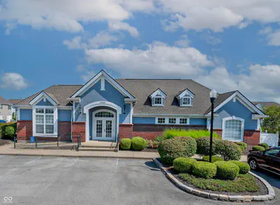 11888 Geyser Court, Fishers - 49